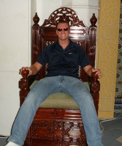 Jason Ostenson