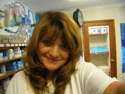 Wanda Harris