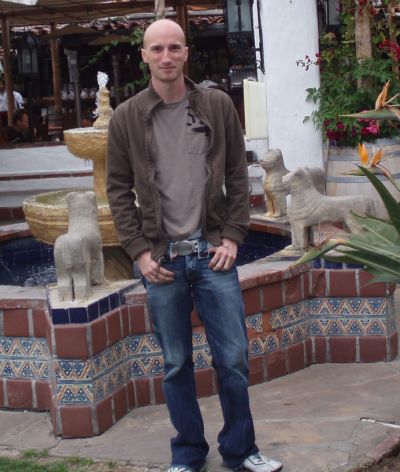 Marc Perkins