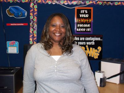 Kimberly Owens