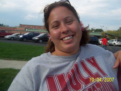 Devin Teague