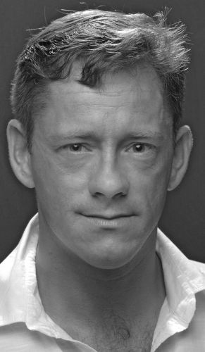 Terry Oldes