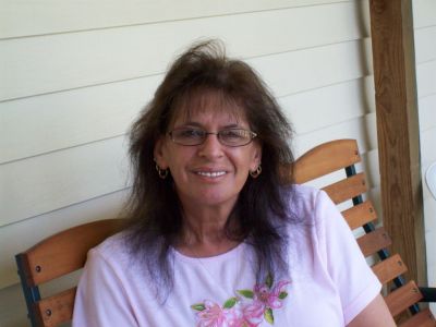 Debra Piper