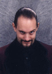 Michael Morena