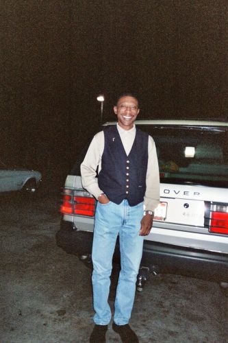 Alton Elmore