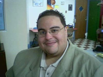 Edgar Cruz