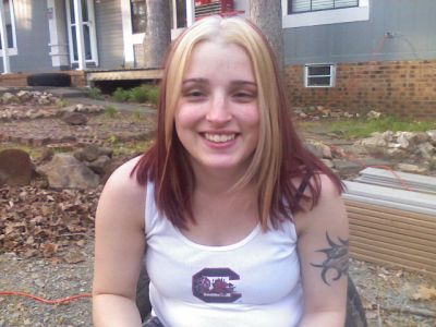 Stephanie Arnbrister