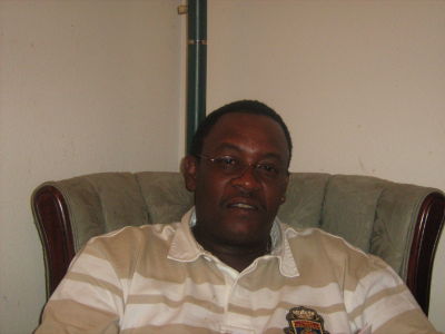 Henry Linen