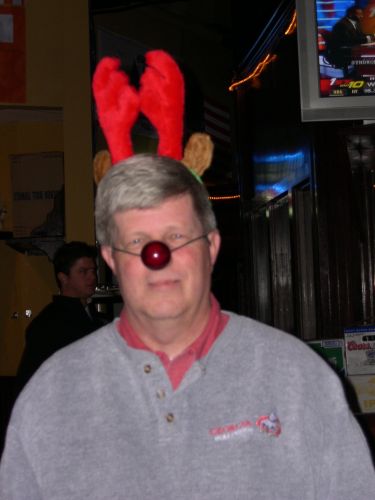 John Franklin