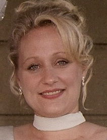 Tamara Fredericks