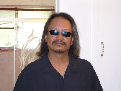 Michael Rivera