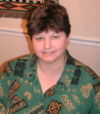 Mary Wassenberg