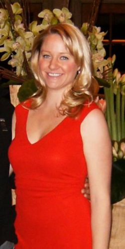 Sarah Geiger