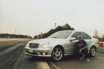 Victor Camacho