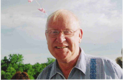James Hoover