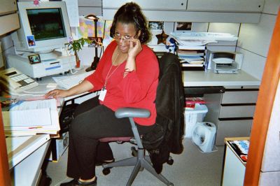 Rita Williams