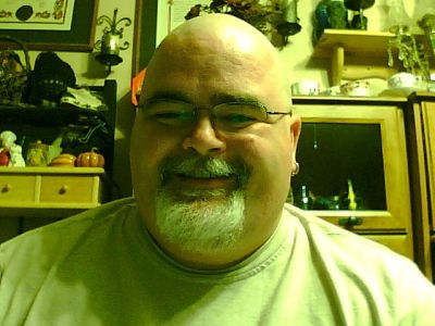 Rick Prowett