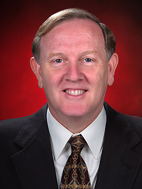 Jerry Knode