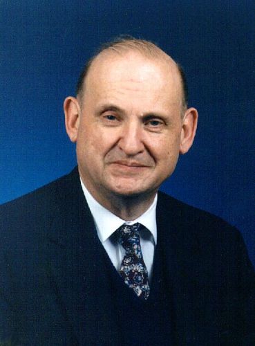 Willard Preussel