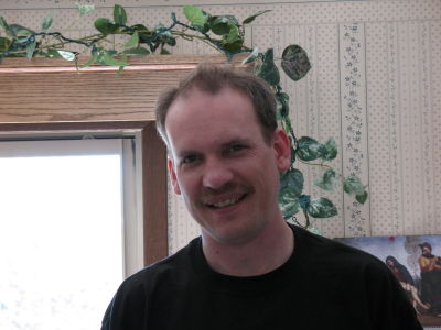 Chad Foster