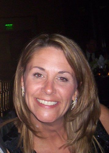 Vicki Lepore