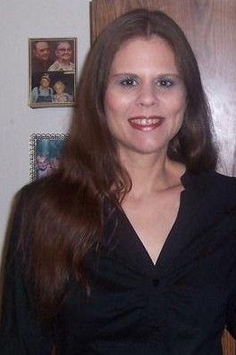 Shelly Morgan