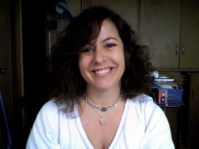 Marie Small