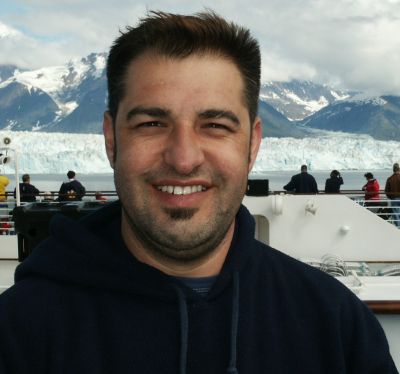 Claudio Sanchez