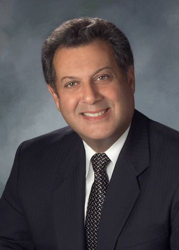 Louis Lentini