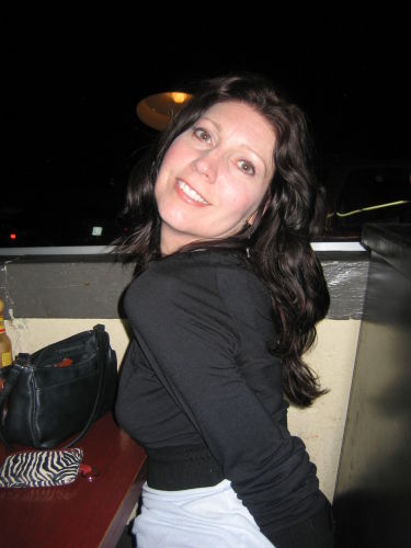 Kimberly Daugherty