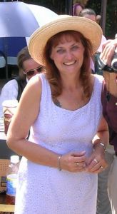 Cherie Farrell