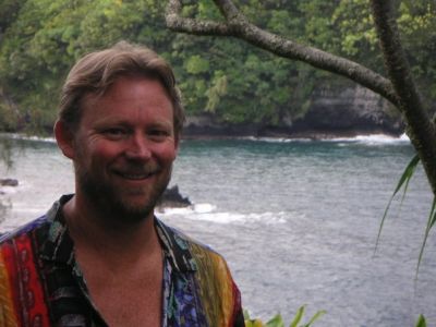Daniel Dour