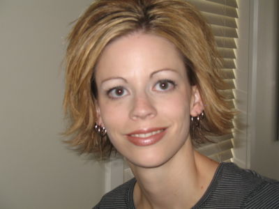 Jennifer Leonard