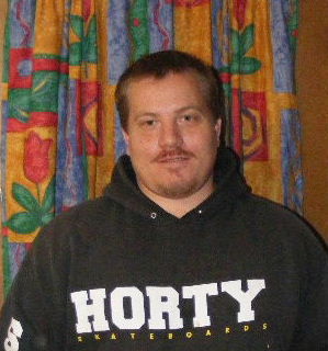Eric Michael