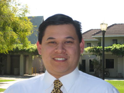 Matthew Luna