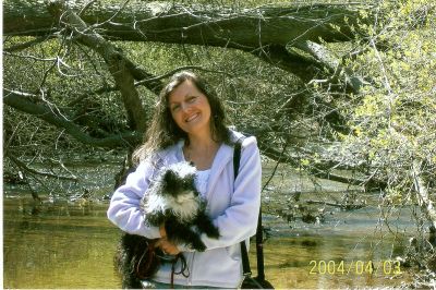 Cathy Russell