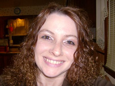 Michelle Pritchard