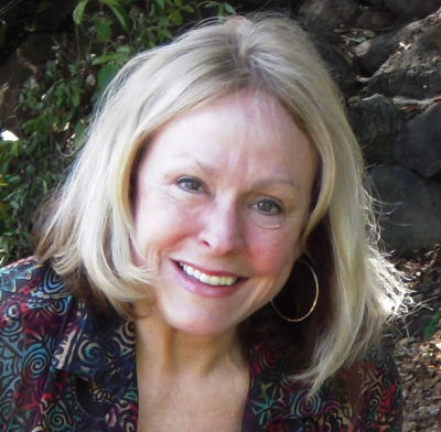 Martha Mckenna
