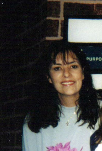 Leslie Braddock