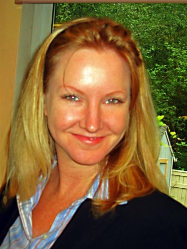Merissa Mcdonald