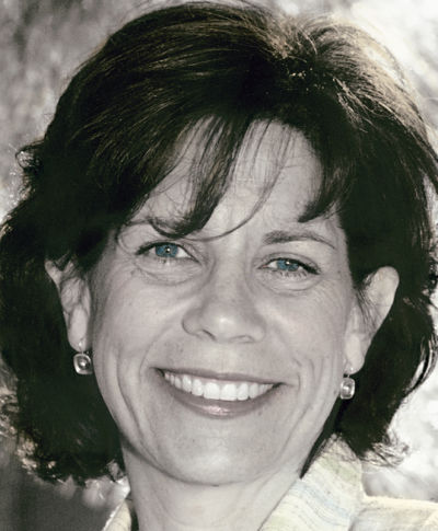 Dru Bloomfield