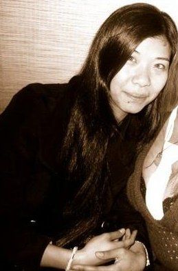 Angie Bilang
