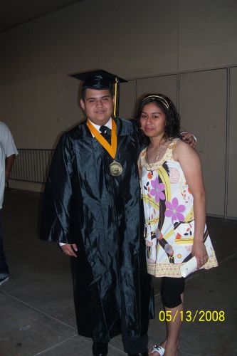 Marcus Zamudio
