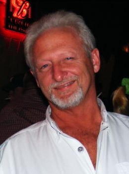 Bruce Riggins