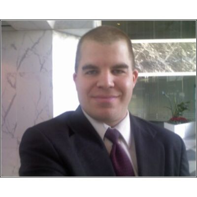 Blaine Allred