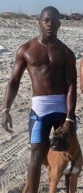 Antwan Session