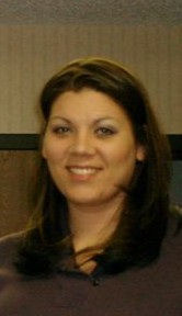 Suzanne Oliver