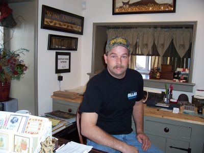 Andrew Richard
