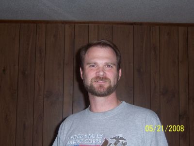 Michael Capps