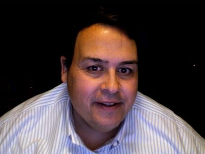 Joseph Mender